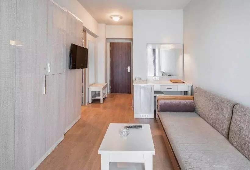 Bolu Grand Koroglu Otel