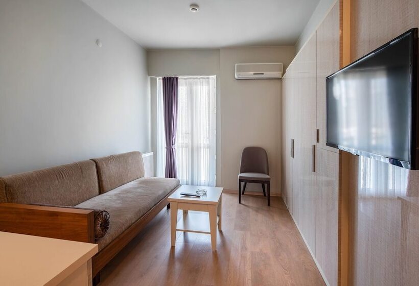 Bolu Grand Koroglu Otel