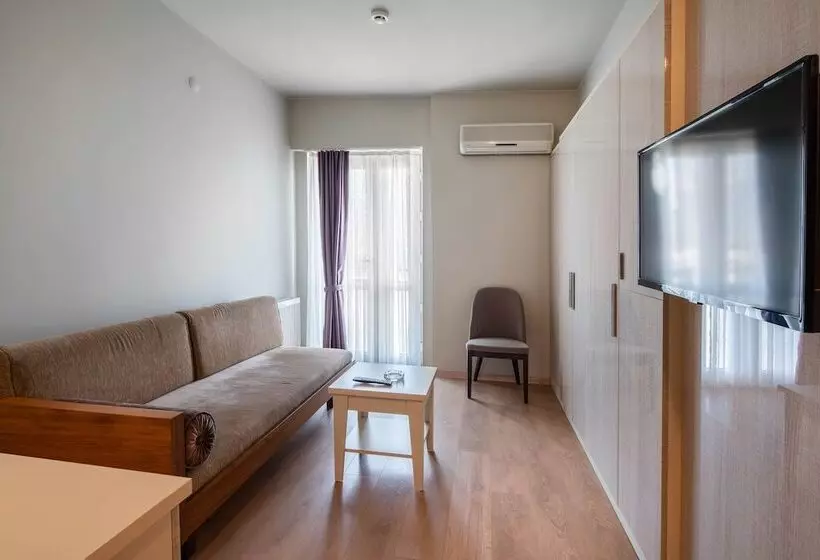 Bolu Grand Koroglu Otel