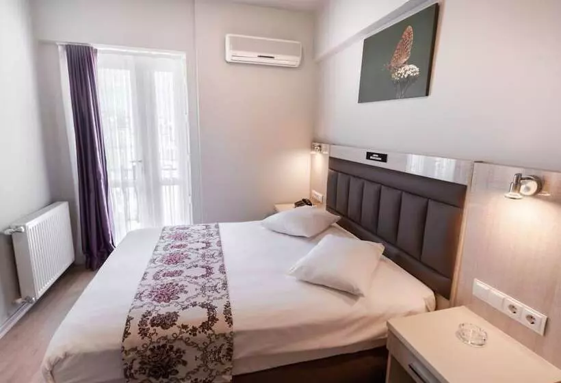 Bolu Grand Koroglu Otel