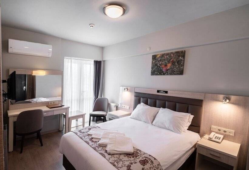 Bolu Grand Koroglu Otel