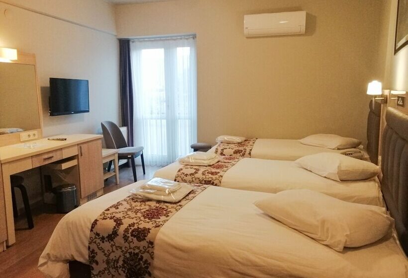 Bolu Grand Koroglu Otel