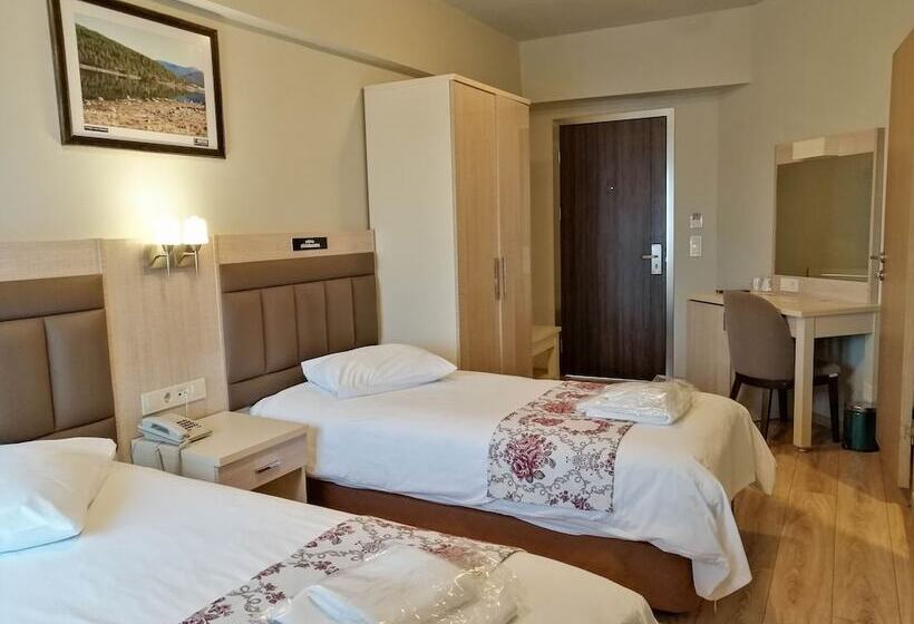 Bolu Grand Koroglu Otel