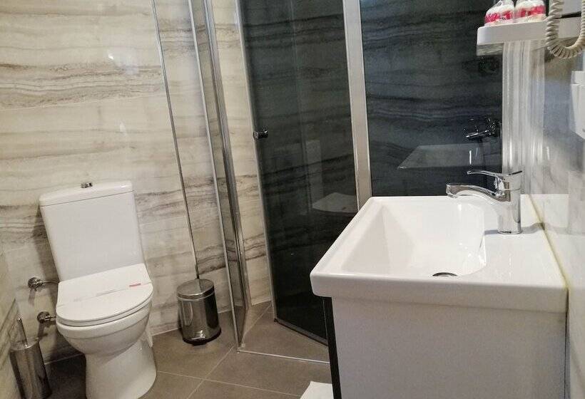 Bolu Grand Koroglu Otel