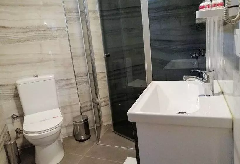 Bolu Grand Koroglu Otel