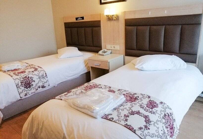 Bolu Grand Koroglu Otel