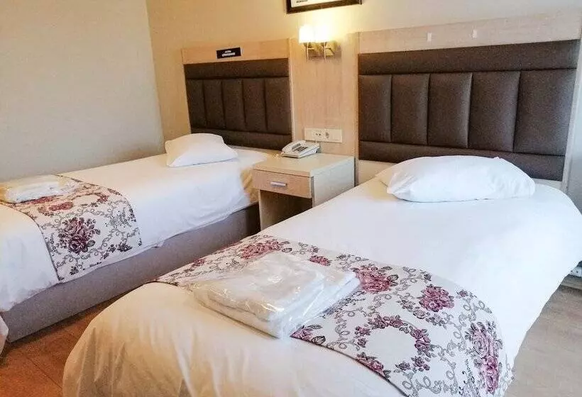 Bolu Grand Koroglu Otel