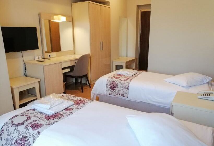 Bolu Grand Koroglu Otel