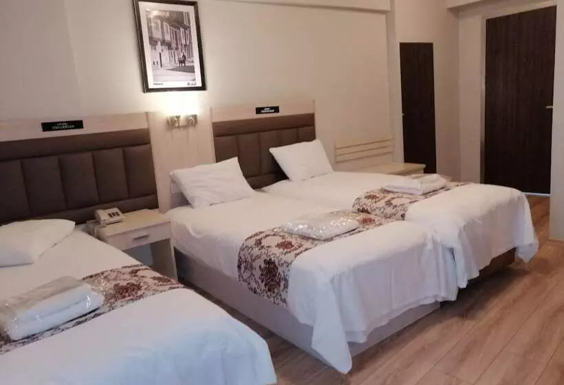 Bolu Grand Koroglu Otel