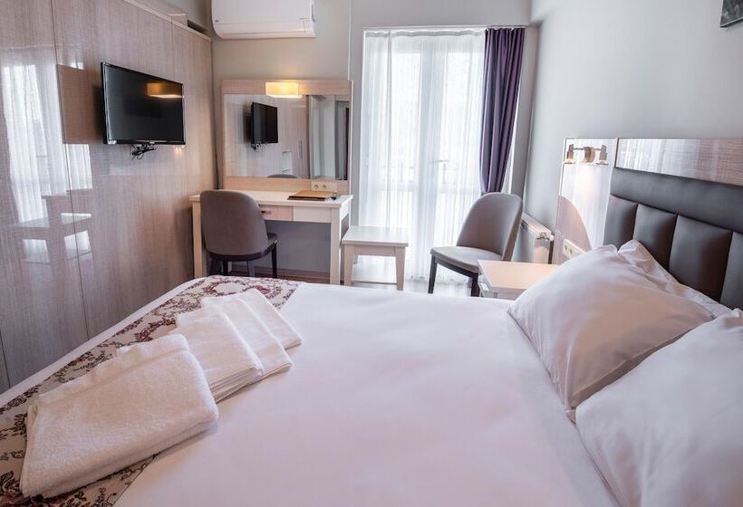 Bolu Grand Koroglu Otel