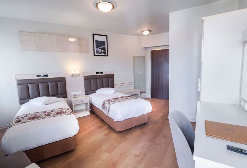 Bolu Grand Koroglu Otel
