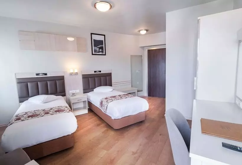 Bolu Grand Koroglu Otel