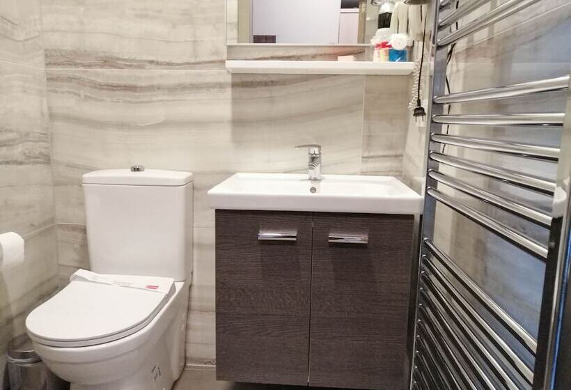 Bolu Grand Koroglu Otel