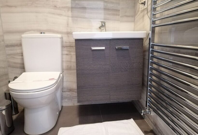 Bolu Grand Koroglu Otel