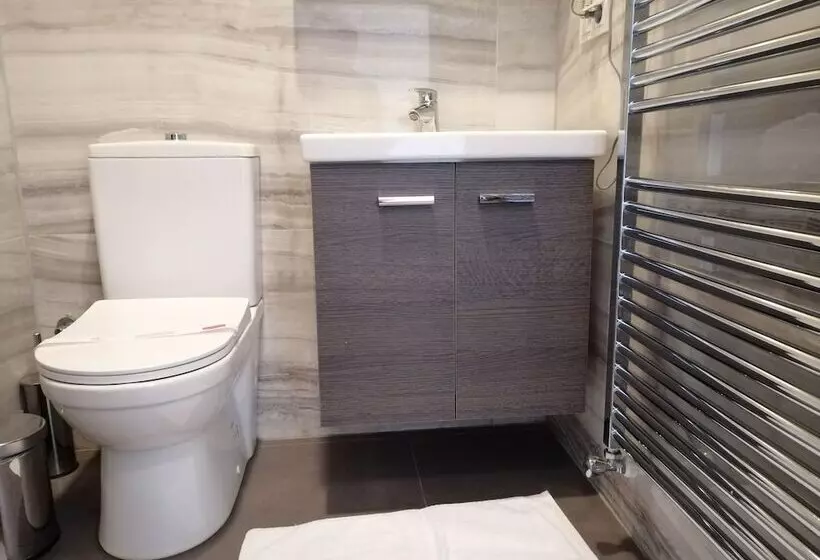 Bolu Grand Koroglu Otel