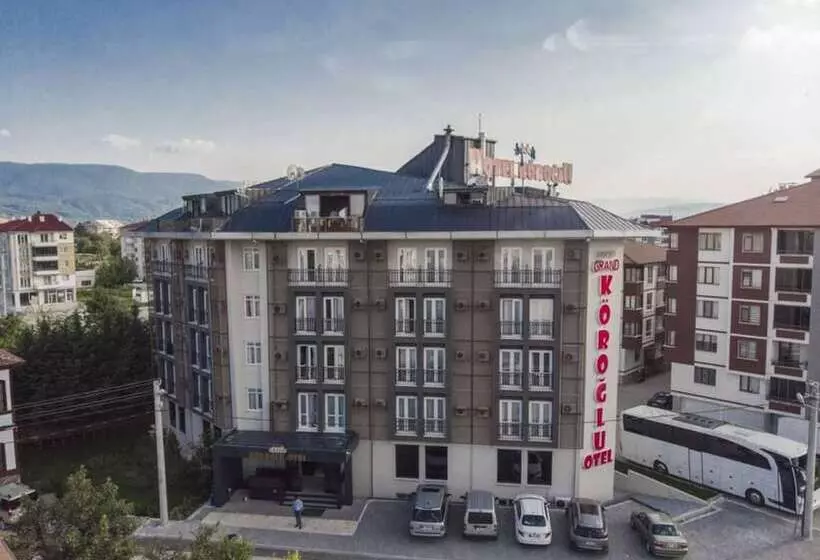 Bolu Grand Koroglu Otel