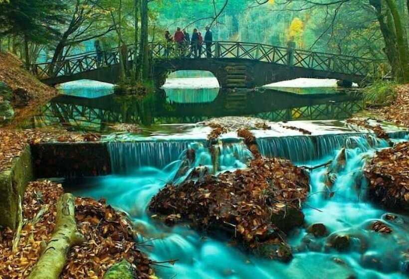 Bolu Grand Koroglu Otel