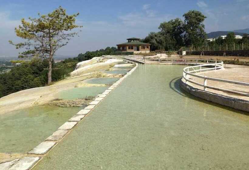 Bolu Grand Koroglu Otel