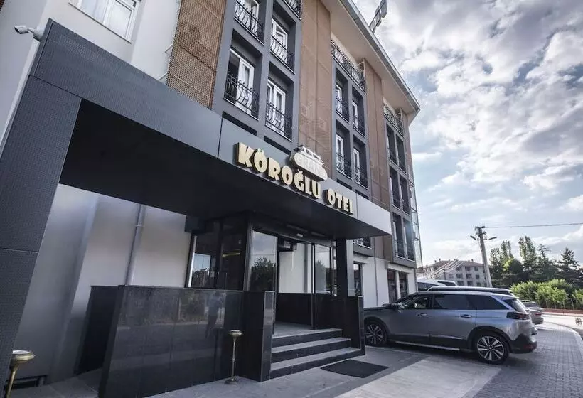 Bolu Grand Koroglu Otel