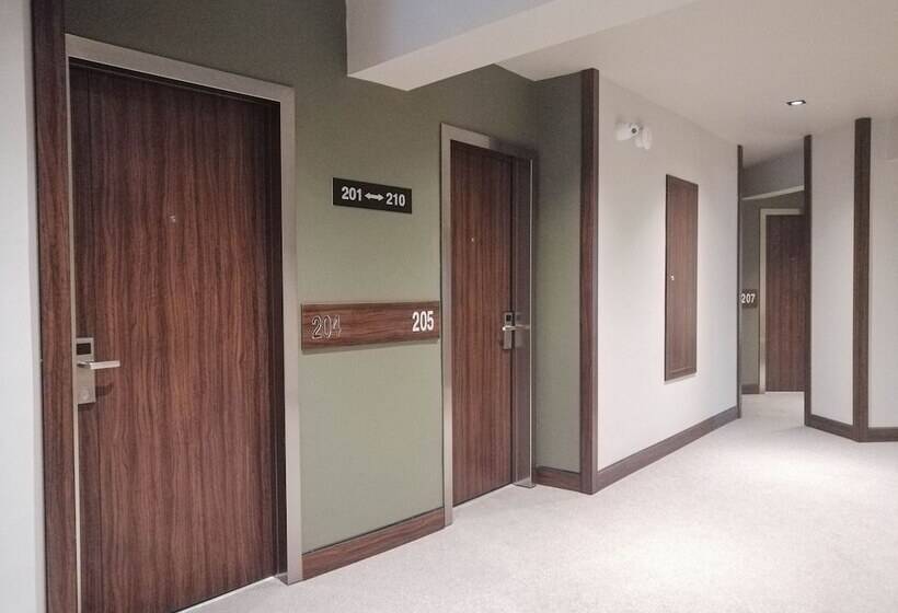 Bolu Grand Koroglu Otel