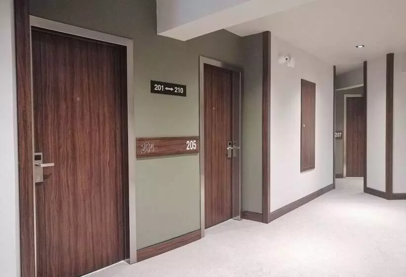 Bolu Grand Koroglu Otel