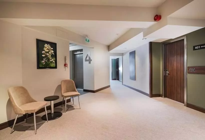 Bolu Grand Koroglu Otel