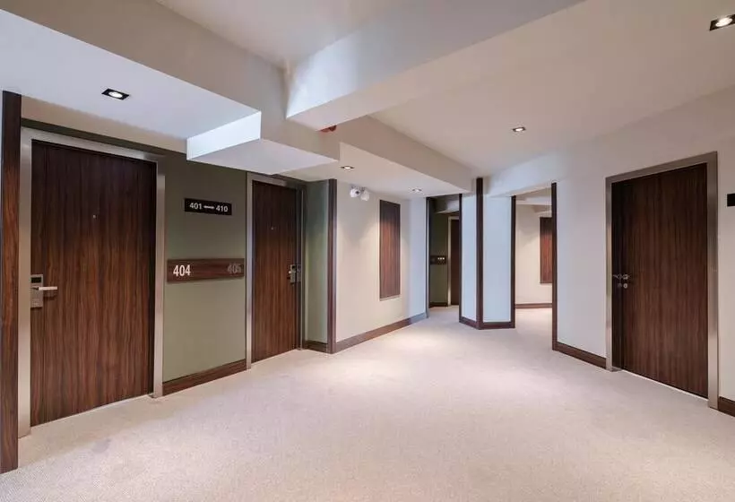 Bolu Grand Koroglu Otel