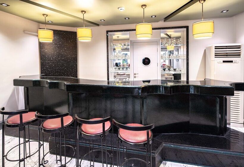 Bolu Grand Koroglu Otel