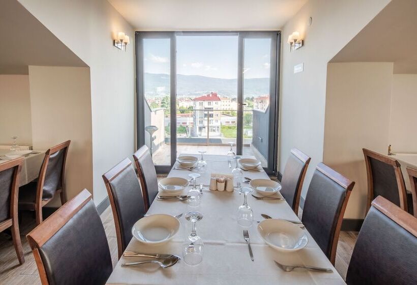 Bolu Grand Koroglu Otel