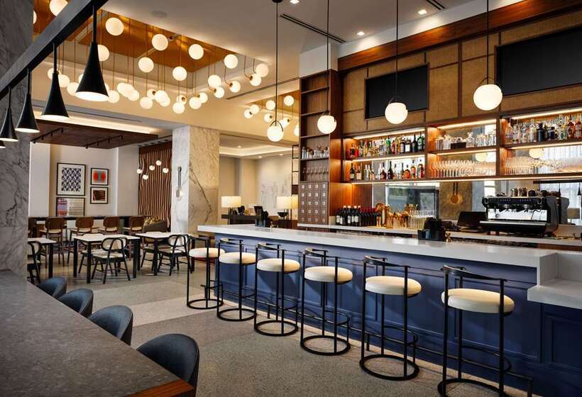 فندق Canopy By Hilton New Orleans Downtown