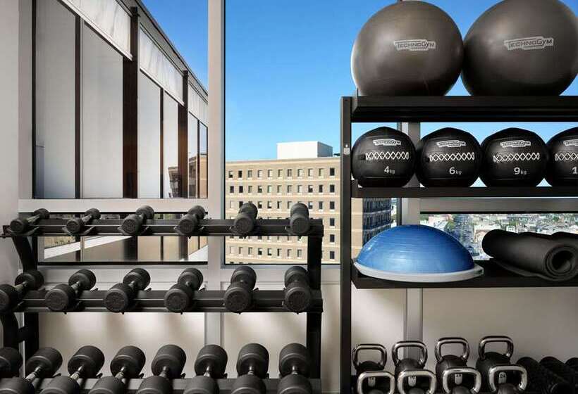 فندق Canopy By Hilton New Orleans Downtown