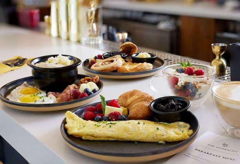 فندق Canopy By Hilton New Orleans Downtown