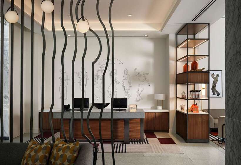 فندق Canopy By Hilton New Orleans Downtown