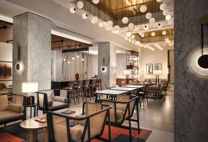 فندق Canopy By Hilton New Orleans Downtown