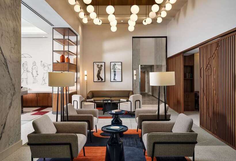 فندق Canopy By Hilton New Orleans Downtown