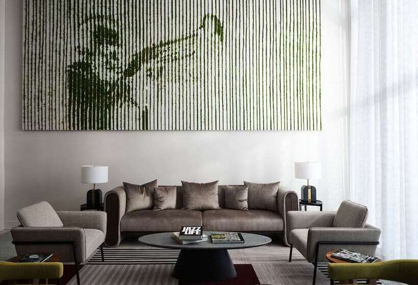 فندق Canopy By Hilton New Orleans Downtown