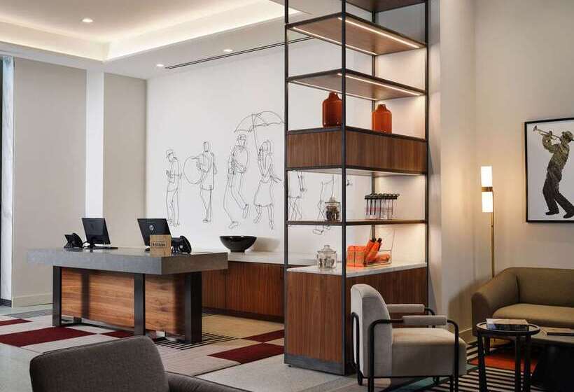 فندق Canopy By Hilton New Orleans Downtown