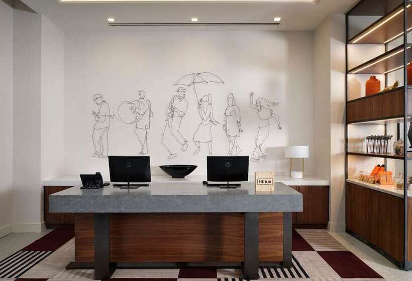 فندق Canopy By Hilton New Orleans Downtown