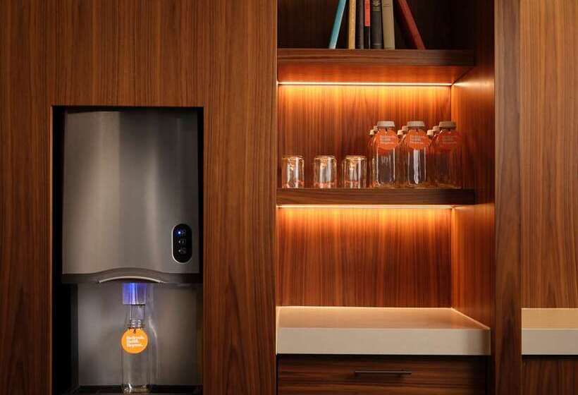 فندق Canopy By Hilton New Orleans Downtown