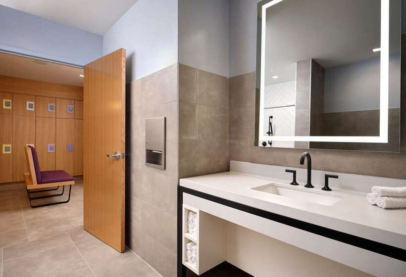 فندق Canopy By Hilton New Orleans Downtown