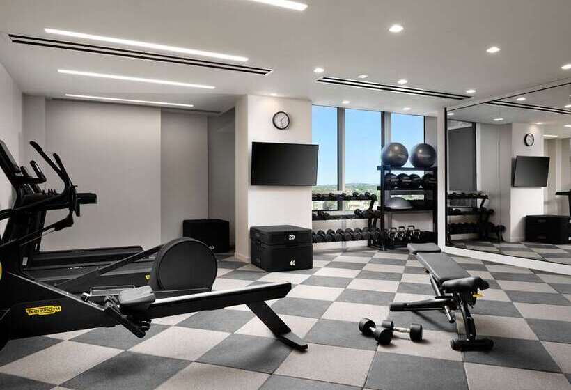 فندق Canopy By Hilton New Orleans Downtown