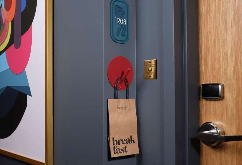 فندق Canopy By Hilton New Orleans Downtown