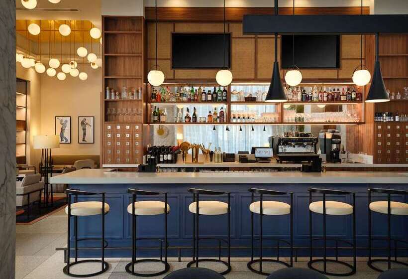 فندق Canopy By Hilton New Orleans Downtown