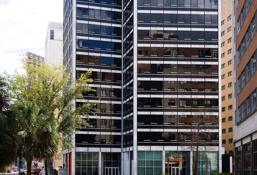 فندق Canopy By Hilton New Orleans Downtown