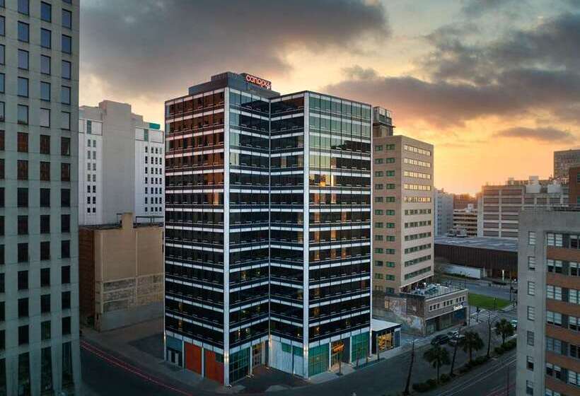 فندق Canopy By Hilton New Orleans Downtown