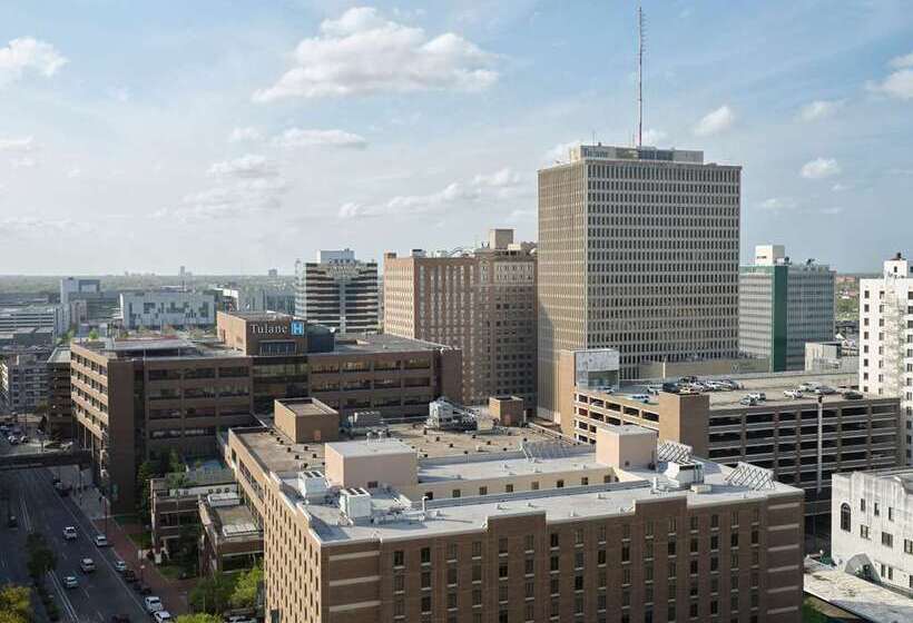فندق Canopy By Hilton New Orleans Downtown