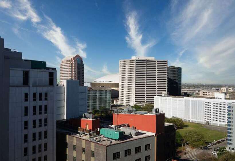 فندق Canopy By Hilton New Orleans Downtown