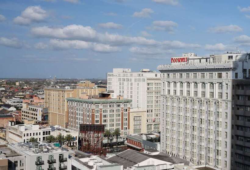 فندق Canopy By Hilton New Orleans Downtown