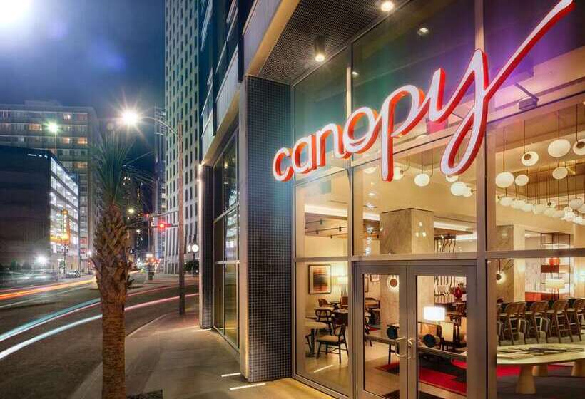 فندق Canopy By Hilton New Orleans Downtown