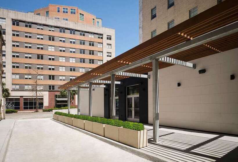 فندق Canopy By Hilton New Orleans Downtown
